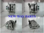 ka20 engine a005ta5291 23100 vj215 12v 70a