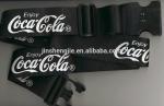 Adjustable Luggage Straps Personalized , Lockable Luggage Straps For Suitcases