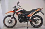 Digital 200cc Off Road Motorbike Disc Brakes Front And Rear Bross Gasoline Fuel