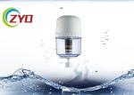18L Home Tap Water Filter , 7 Grade Filtration System Water Faucet Filter