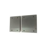 Anti Oxidant Superalloy Tungsten Carbide Plate For 3D Curved Glass Molding