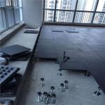 Computer Room Uses OA Raised Access Floor