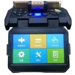 6481A9 6481B5 FTTH Fiber Fusion Splicer and Lightweight with 6400mA Battery