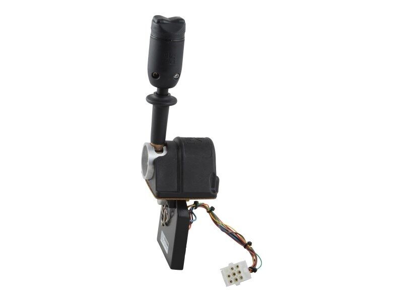 High Performance 1600175 JLG Joystick Controller Single Axis