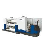 150-200 Single Facer for Corrugated Paperboard Production Line Wood Packaging