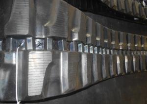 Wholesale Rubber track size 450x73.5x80 from china suppliers