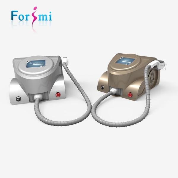 2017 New designed factory outlet 16×50mm big spot size portable laser hair