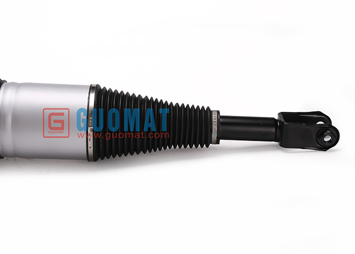 Natural Rubber Suspension Air Spring Front Air Suspension Shock Absorber C2C41347