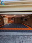 UV Resistant Garage Floor Tile Durable and Long-lasting for Heavy Duty Areas