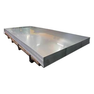 Wholesale Hot Rolled GB Ss 201 304 304L 316 316L 309S 310S 321 430 2205 904L Pickling No. 1 Plate Stainless Steel Sheet from china suppliers