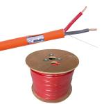 1.5mm FE180 PH120 2 Core PVC Shield Fire Resistant Cable for Your Benefit