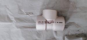Wholesale 3/4&quot;X 1/2&quot; 20 Bar UNS C70600 Socket Weld Reducing Tee from china suppliers