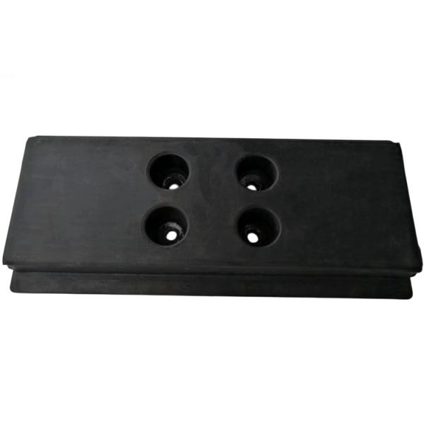 Paver Rubber Pads PMG250S PMG260 PMG260S PMG300 PMG300AS PMG300S PMG300T, PMG320