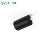 IP68 Protection Brushed Permanent Magnet DC Motor 12V 24V For Low Noise Occasion