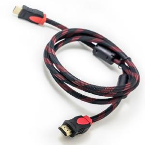 Wholesale Molded PVC Jacket 4K HDMI Cable 0.5m Up To 30M For Computer High Definition Video from china suppliers