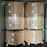 Food Grade CCKB Paperboard 270gsm One Side Coated Kraftback Board