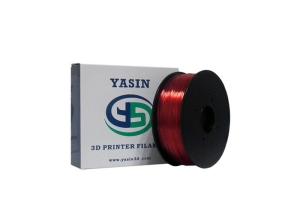 Wholesale Red PETG 3D Printer Filament 2.2 lbs , Print temperature 200°C - 240°C from china suppliers
