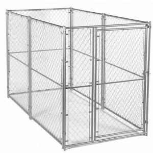 Wholesale Waterproof Galvanized Chain Link Fence Fabric Roll Powder Coated from china suppliers