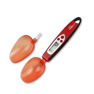 Wholesale Gold Jewelry Digital Measuring Spoon Scales Dishwasher Safe Quick Response from china suppliers