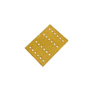 Wholesale Low Pressure Polyimide Flex Heater For Beauty Massager OEM ODM from china suppliers