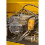 Used Komatsu PC200-7 PC200-8N1 Excavator 110KW in Good Condition