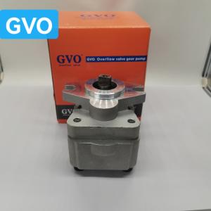 Wholesale 173-1203 2396656 0857183 For Caterpillar 311C 312C 312D 315 Excavator Parts Gear Pump from china suppliers