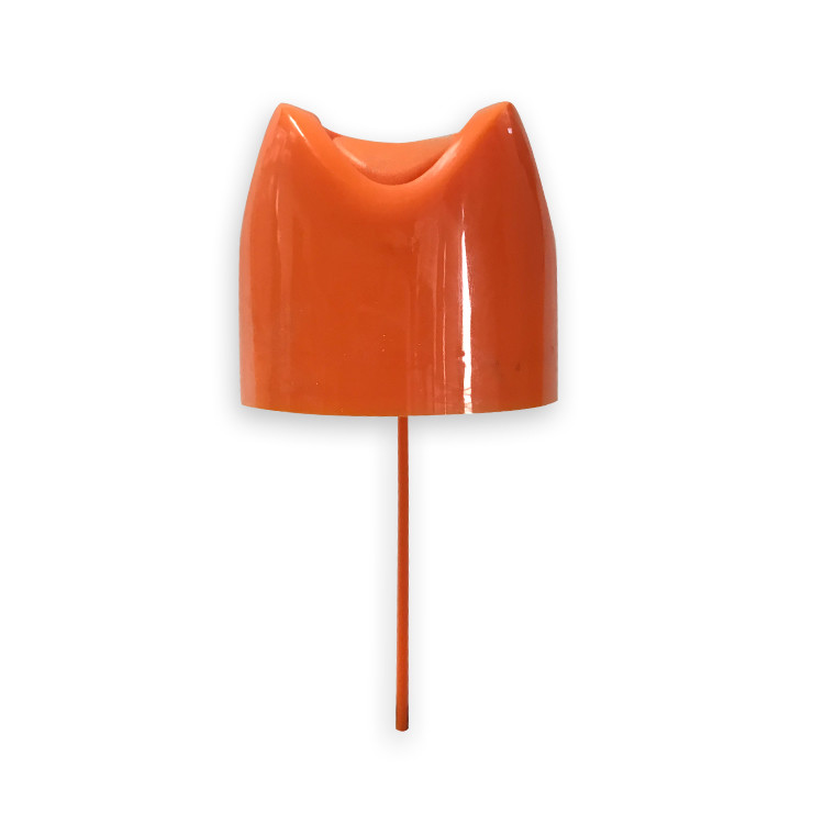 Eco-Friendly 65mm Plastic Spray Cap for Garden Sprays - Recyclable