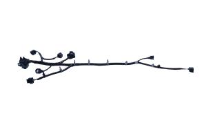 Wholesale Transmission Cable Wire Harness Manufacturing With IATF16949 Certification from china suppliers