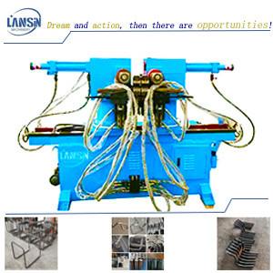 Double Head Pipe Tube Bending Machine/Chair Leg Pipe Bending Machine/Dual Head