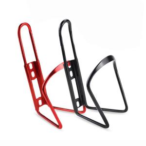 Wholesale Bicycle Water Bottle Cell Phone Holder Carrier Accessories Aluminum Alloy Bike Seat Saddle from china suppliers