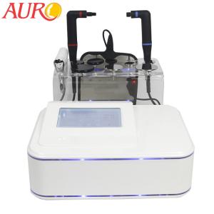Wholesale Monopolar Body Slimming Machine RF CET RET Radio Frequency Skin Tightening from china suppliers