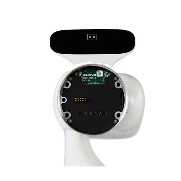 Kinoia Gen 3 Ultra lightweight robot 6 dof robotic arm matched with robotiq grip
