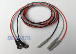 Silver Chloride EEG Electrodes For Different EEG Medical Equipment E04010001
