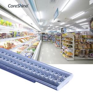 Wholesale 50W Supermarket Lighting Solutions , 8000lm LED Linear Lighting from china suppliers