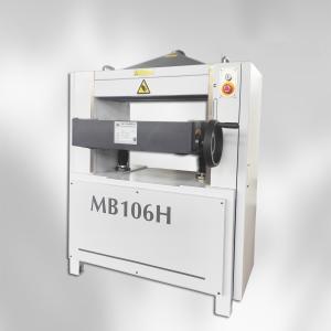 Wholesale MB104H MB105H MB106H MB107H Single-side Wood-working Thicknesser from china suppliers