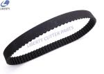 Toothed Belt HTD 600-8M-20 Spreader Parts For 1210-012-0027
