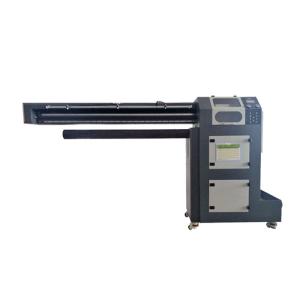 Wholesale Professional Sock Printer Machine ODM 3-8pcs Head 0-600mm Printing Length from china suppliers