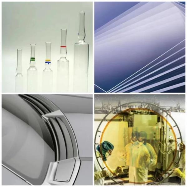 Efficient and simple software interface-real-time stress birefringence testing equipment