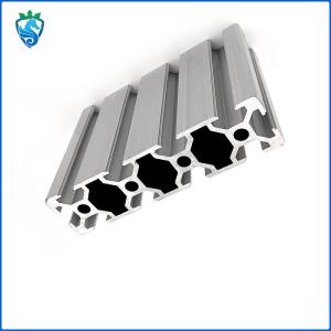 Wholesale Assembly Line Aluminum Profile Automation Industrial Extruded Aluminum from china suppliers