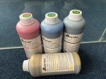 No Odor Outdoor Eco Solvent Ink Leather Printing For Dx7/Dx5 Head