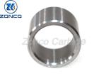 High Pressure Resistance carbide shaft sleeve . Tungsten Carbide Bushing