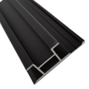 Wholesale HD50 Aluminium Sliding Door Profiles Anodize Window Extrusion from china suppliers
