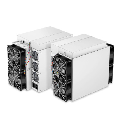 Asic Miner Machine Antminer HS3 9T 2079W Ethernet HNS Mining Machine