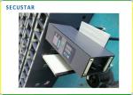 Weatherproof Walk Through Scanner For Public Security Safety Inspection