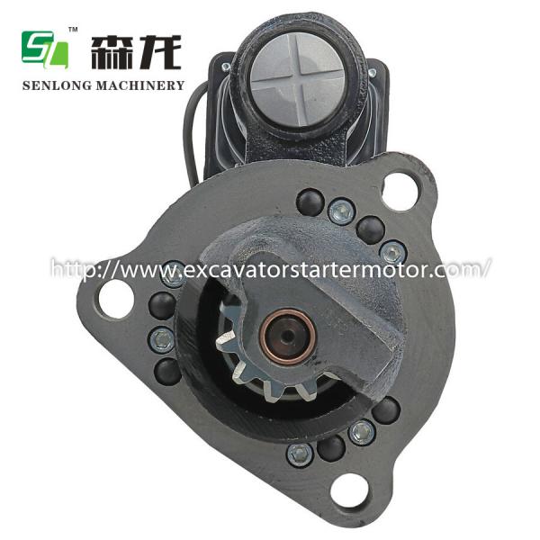 12V 11T 7.8KW 40MT Starter Motor For Delco Series 1114059 1114063 1114080