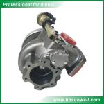 Diesel Engine Cummins ISX15 Turbocharger 4024937 4956081 4089298 3593345