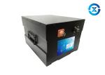 48V 200AH Deep Cycle Lithium Ion Battery For Golf Cart