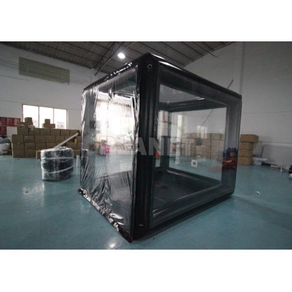 Airtight Design Portable Home Altitude Training Room Inflatable Hypoxic Training Tent