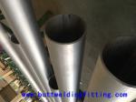 200 Series Stainless Steel Welded Pipe GOST 9940-81 / GOST 9941-81 08Х18Н10 08