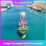 Worldwide USA Fast DDP Sea Shipping Door To Door Shipping Service